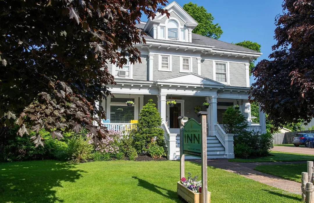 The Boardwalk Inn-1